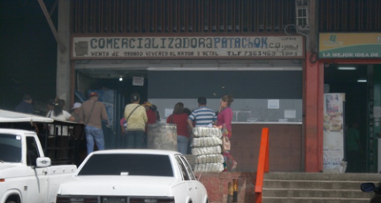 Mercamara plagada de precios especulativos al mayor y detal 1 1902 Mercamara PPGA
